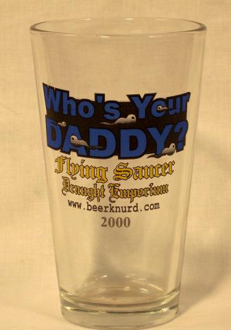 2000 Father's Day - Who's Your Daddy_