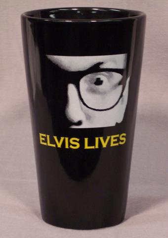 2001 Elvis Lives