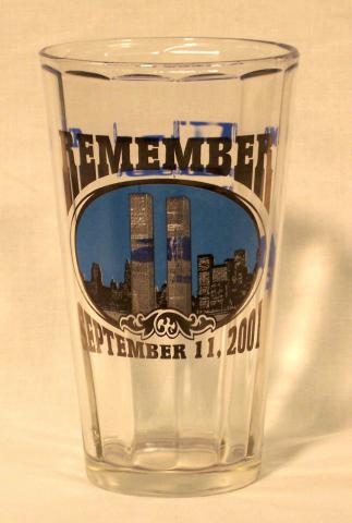 2002 Remember September 11th