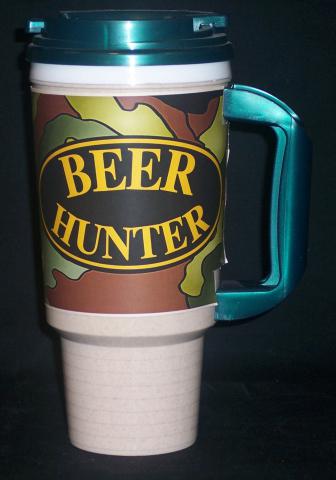 2002 Thanksgiving - Beer Hunter
