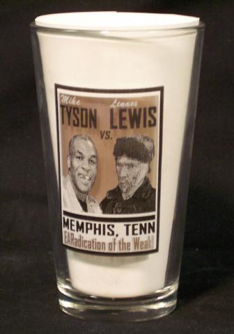 2002 Tyson v. Lennox (June 8th Memphis)
